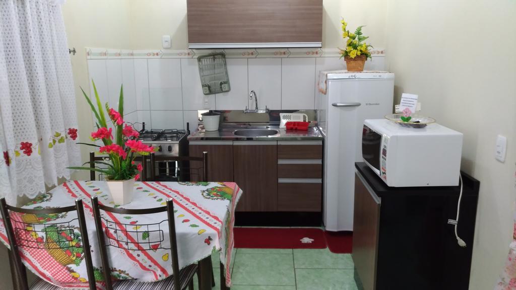 Sossego Da Casa Vermelha Gramado Esterno foto